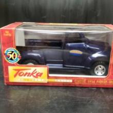 Tonka Collector's Series 1956 Pickup Truck #1 New