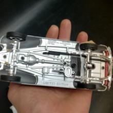 3 x Liberty Classics Diecast Vintage Cars / Banks