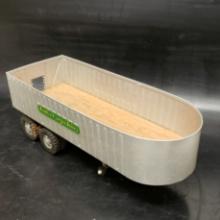 Tonka Cargo King Trailer