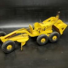 Nylint Model 3000 Grader Pressed Steel Toy #2