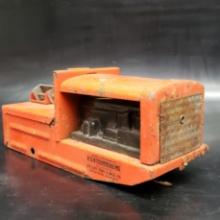 Nylint Tournreau Tractor Truck Parts Pressed Steel