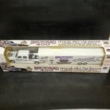 Brookfield Brickyard 400 Pace Car Hauler New in Box Limited Edition #2