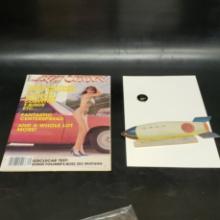 Autobuff Magazine Sept 87