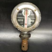 Vintage Radiator Cap #1