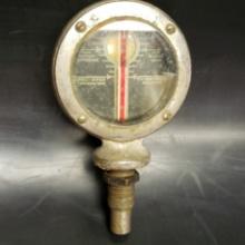 Vintage Radiator Cap #2