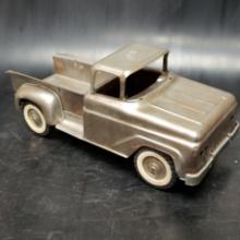 Tonka Step Side Pickup Truck