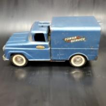 Vintage Tonka Service Truck
