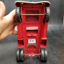 1955 Tonka Steel Hauler Truck / Semi