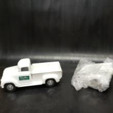 1957 Tonka Gambles Private Label Pickup Truck and Trailer Restored