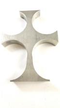 Vintage SIlver Cross