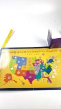 First State Quarters of the United States Folio Collection