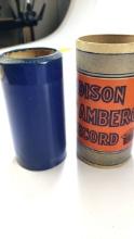 Edison Amberol Cylinder Player / Phonograph