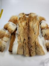 Estate Fur Coat - Frederick & Nelson Seattle - No rips See Photos for sizing