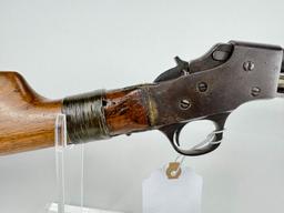 J STEVENS 70.22 S/L/LR RIFLE