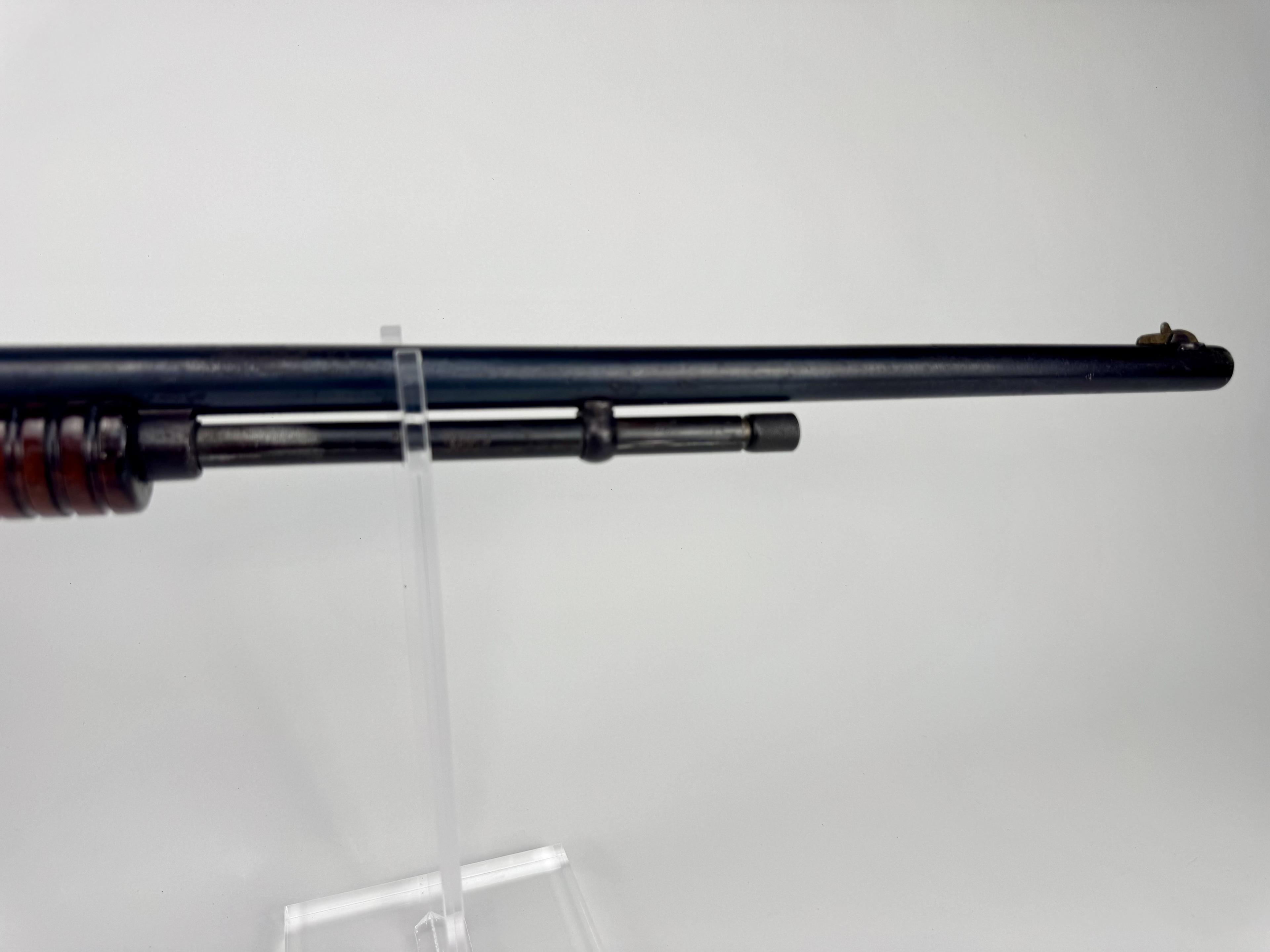 J STEVENS 70.22 S/L/LR RIFLE
