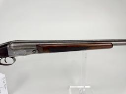 PARKER SXS DH GRADE 12-GA SHOTGUN