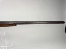 PARKER SXS DH GRADE 12-GA SHOTGUN