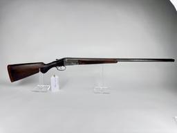 PARKER SXS DH GRADE 12-GA SHOTGUN