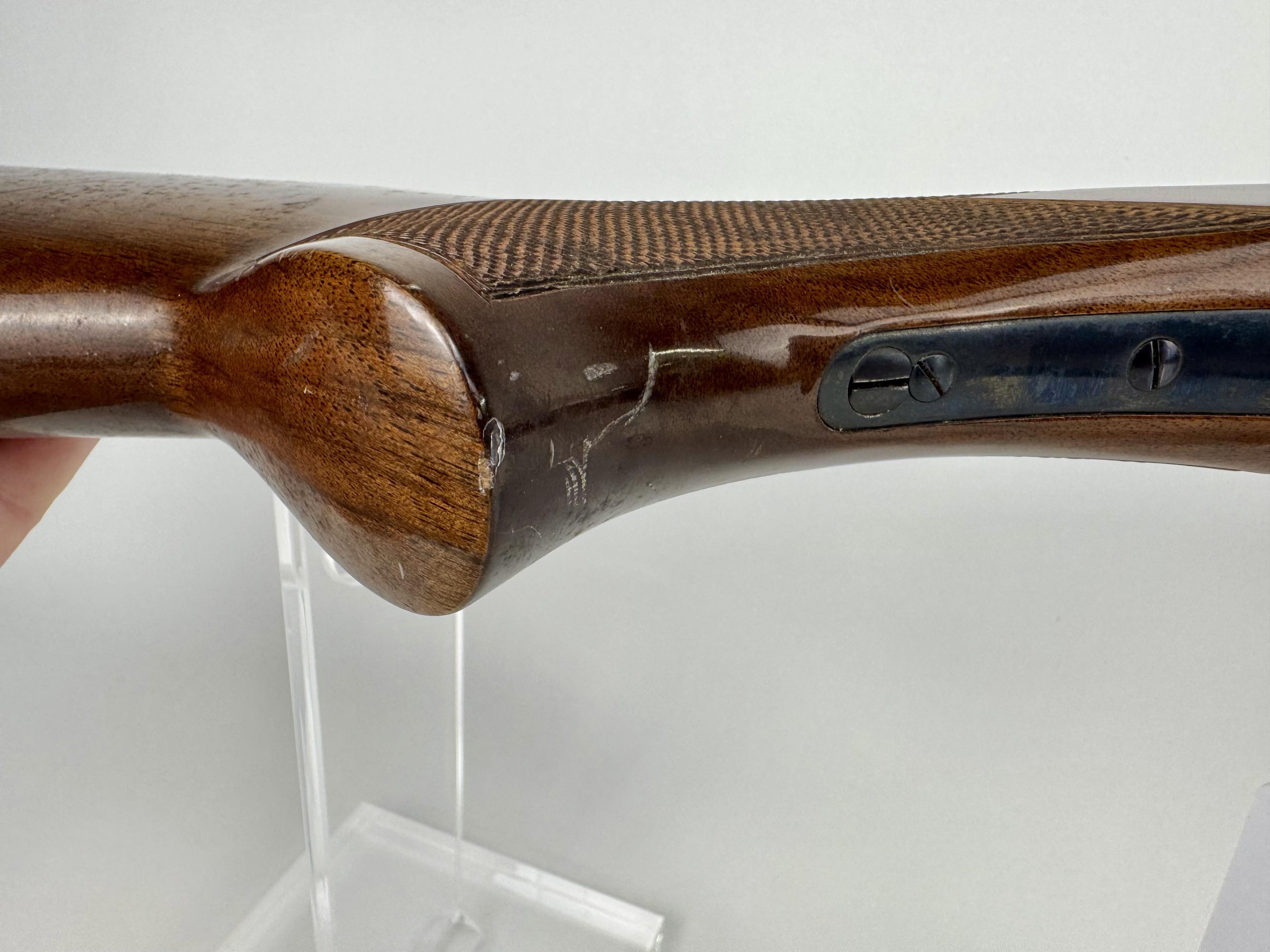 BROWNING MAGNUM 12 A5 12-GA SHOTGUN