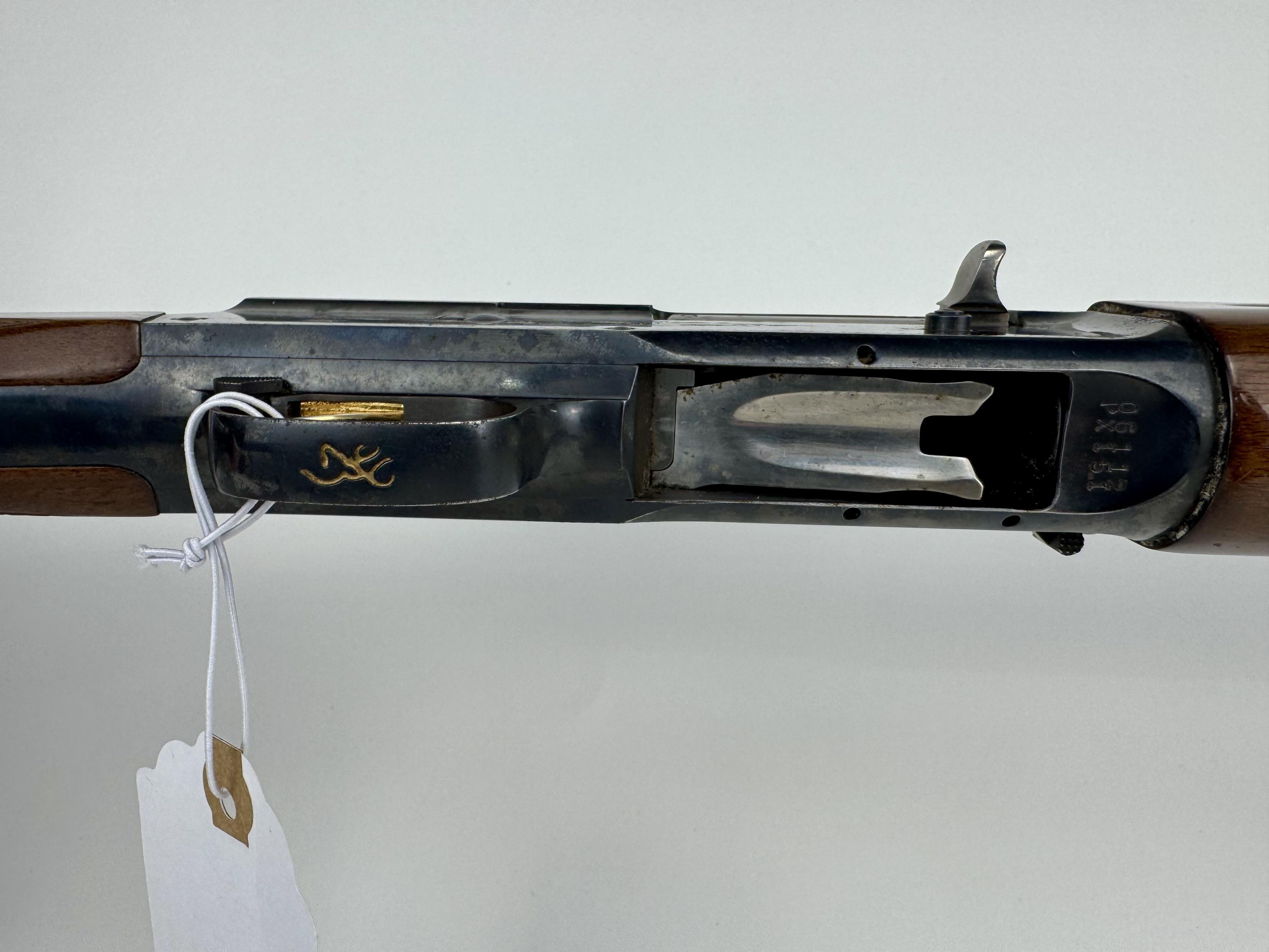 BROWNING MAGNUM 12 A5 12-GA SHOTGUN