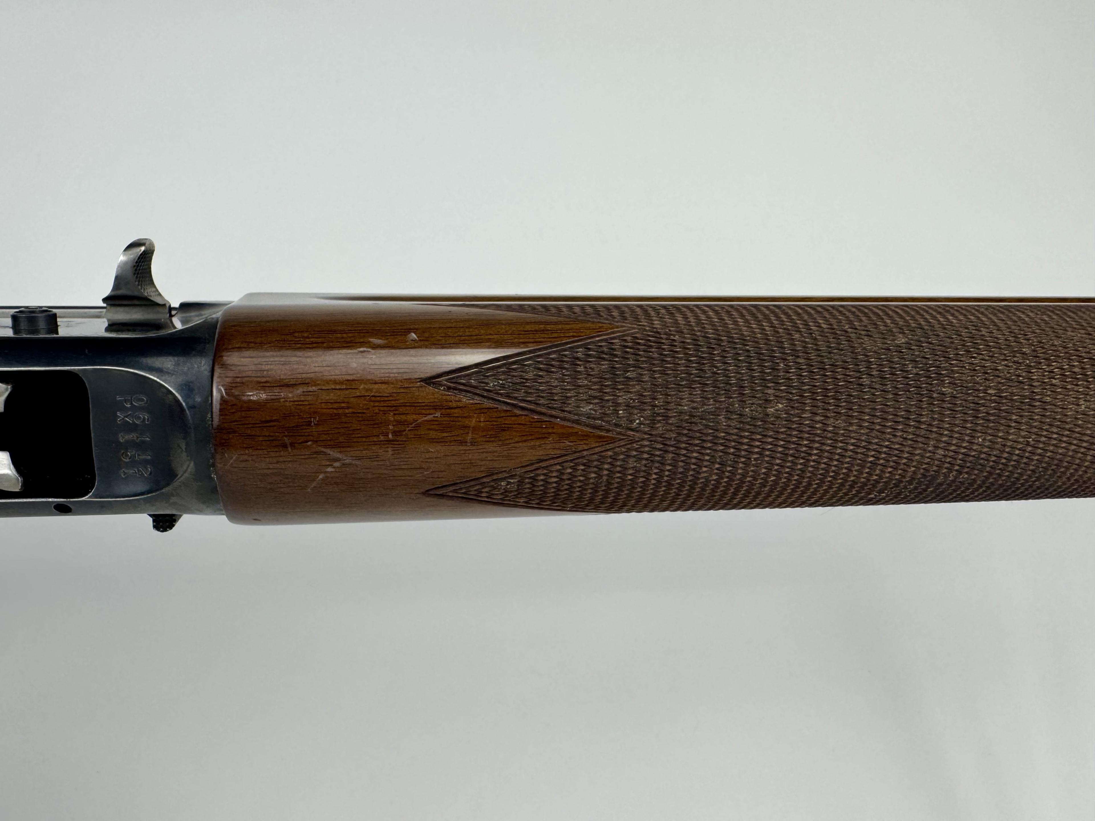 BROWNING MAGNUM 12 A5 12-GA SHOTGUN