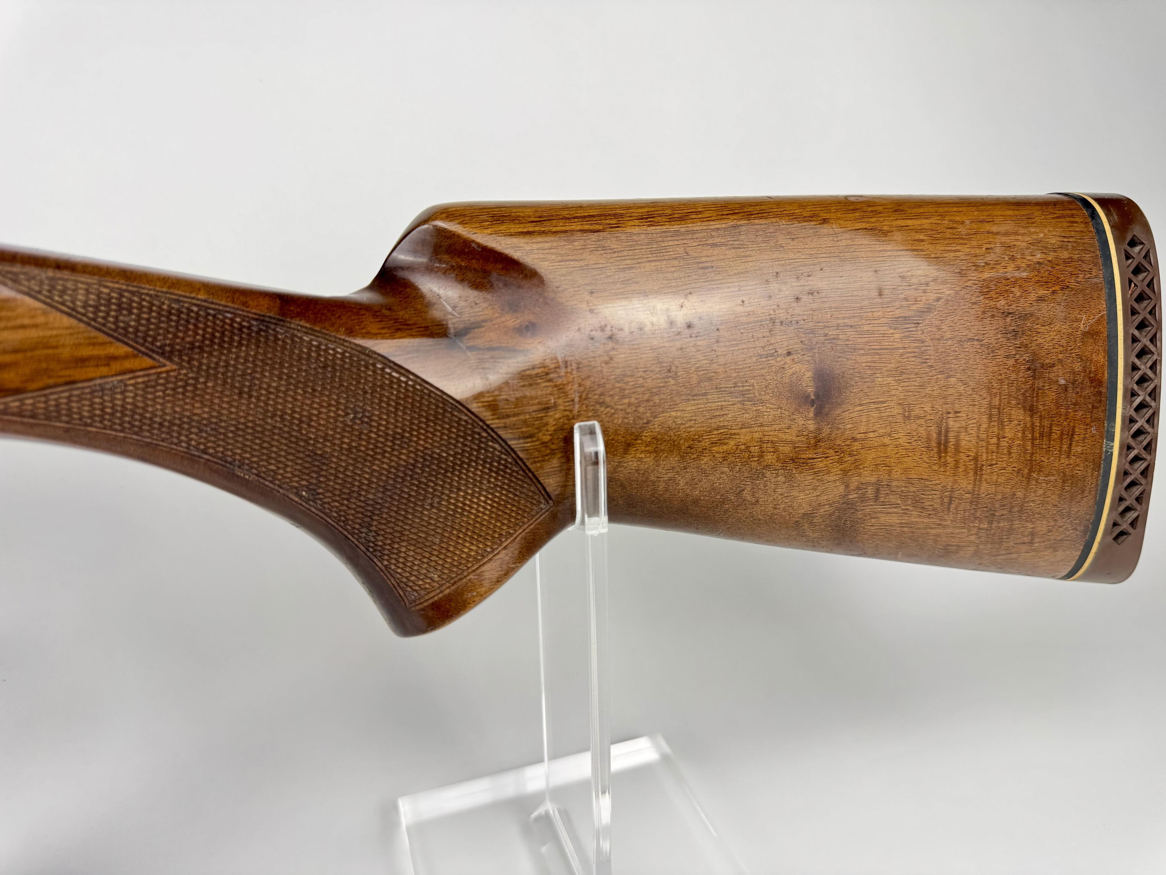 BROWNING MAGNUM 12 A5 12-GA SHOTGUN