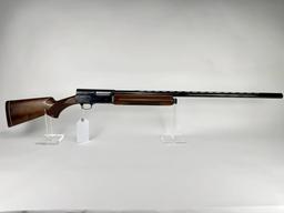 BROWNING MAGNUM 12 A5 12-GA SHOTGUN