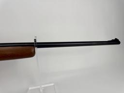 GLENFIELD 25 22 S/L/LR RIFLE - SIMMONS 3-9x40 SCOPE