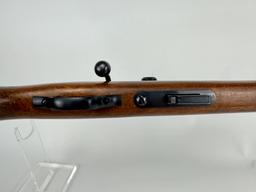 GLENFIELD 25 22 S/L/LR RIFLE - SIMMONS 3-9x40 SCOPE