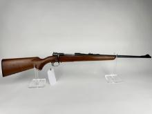 JC HIGGINS 50 30-06 RIFLE