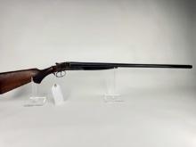 LC SMITH SXS 12-GA FIELD GRADE SHOTGUN