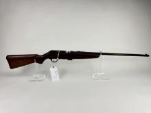 MARLIN 80 22 S/L/LR RIFLE WITH MAGAZINE