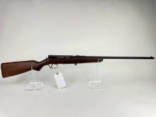 MARLIN 1897 22 LR RIFLE