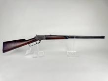 MARLIN A1 22 LR RIFLE
