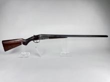 PARKER SXS TROJAN GRADE 16-GA SHOTGUN