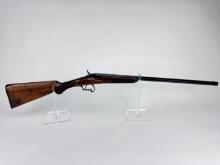 FN BELGIAN WALLHANGER RIFLE