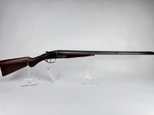 REMINGTON SXS 12-GA SHOTGUN