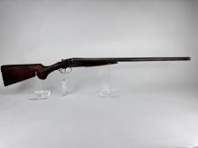 REMINGTON SXS 12-GA SHOTGUN