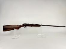 PREMIER SINGLE-SHOT 22 S/L/LR RIFLE