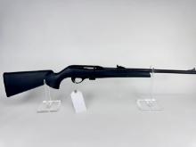 REMINGTON 597 22 LR RIFLE