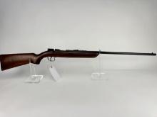 REMINGTON 510 TARGETMASTER 22 S/L/LR RIFLE