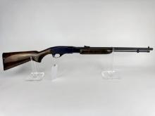 REMINGTON 572 FIELDMASTER PUMP 22 S/L/LR RIFLE