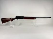 REMINGTON MODEL 11 12-GA SHOTGUN