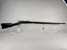 REMINGTON ROLLING BLOCK 50 CAL BUFFALO GUN
