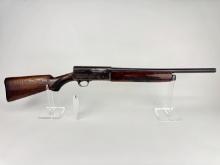 SAVAGE 720 12-GA SHOTGUN