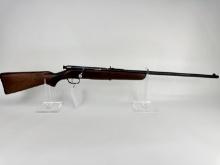 SAVAGE MODEL 4 22 S/L/LR RIFLE
