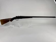 STEVENS SXS 12-GA SHOTGUN