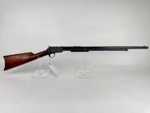 DESIRABLE WINCHESTER 1890 PUMP 22 WRF RIFLE