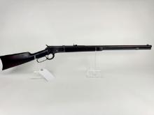 WINCHESTER 1892 32 WCF RIFLE