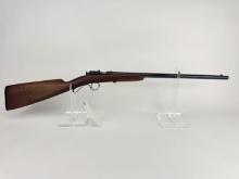 WINCHESTER 02-22 22 S/L/LR RIFLE